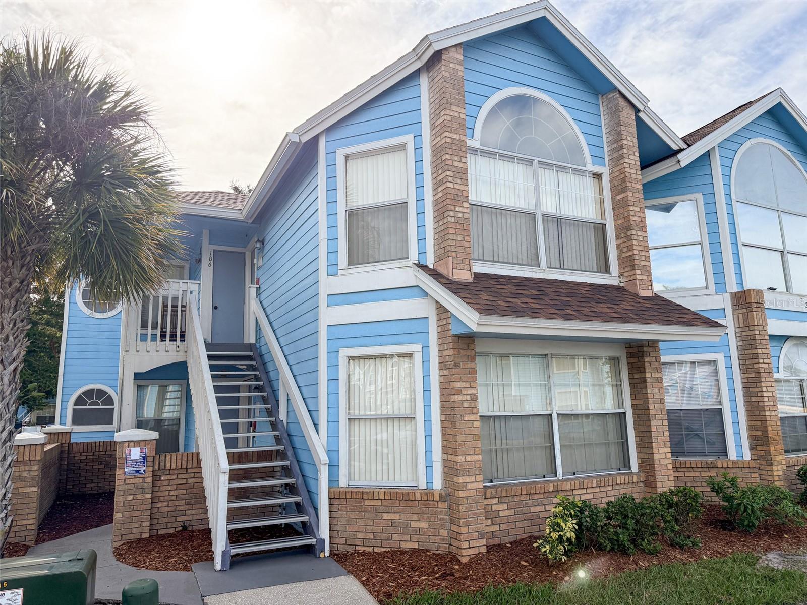 2731 N POINCIANA BOULEVARD Unit 105