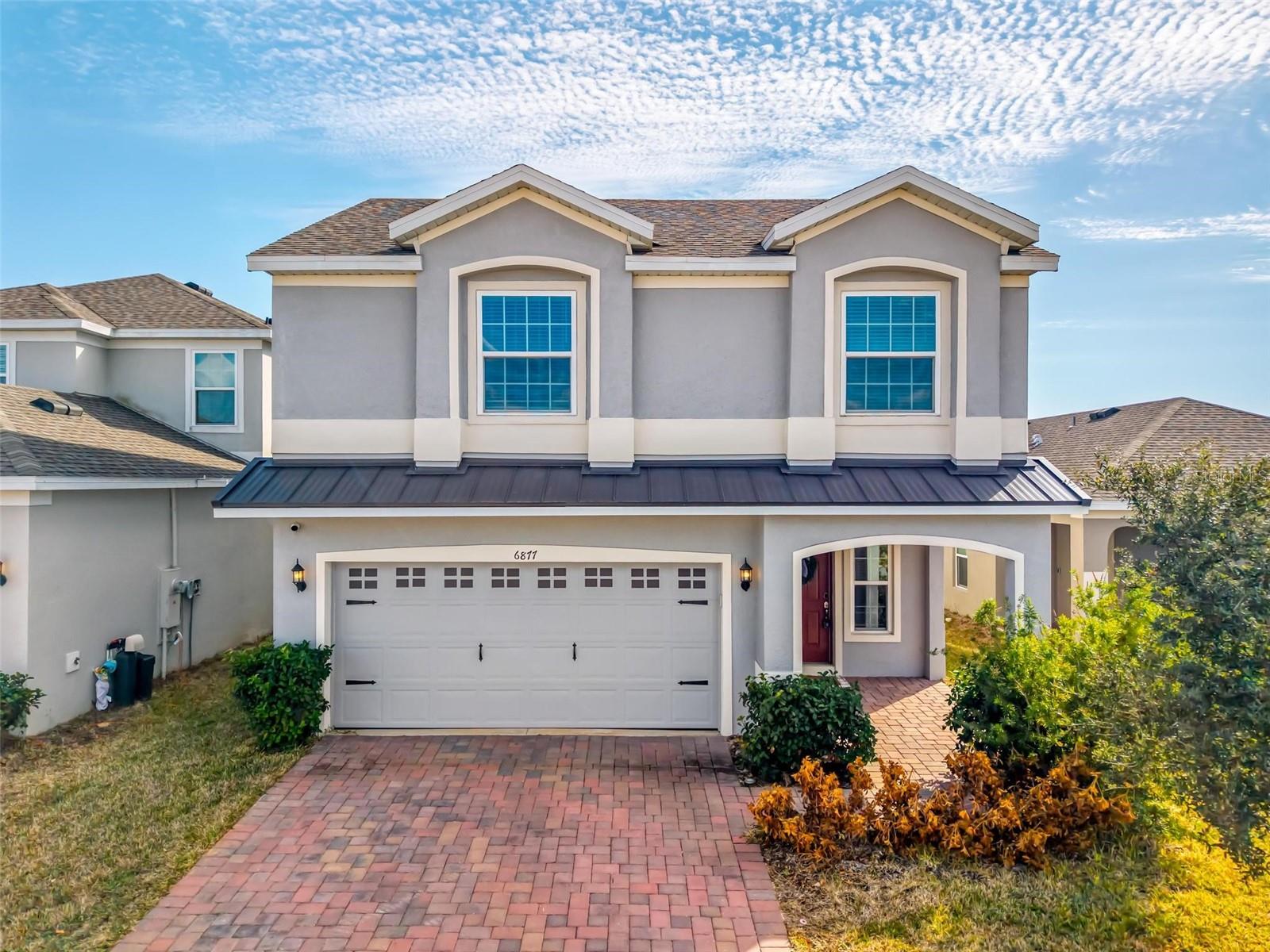 6877 WILSON HAMMOCK AVENUE