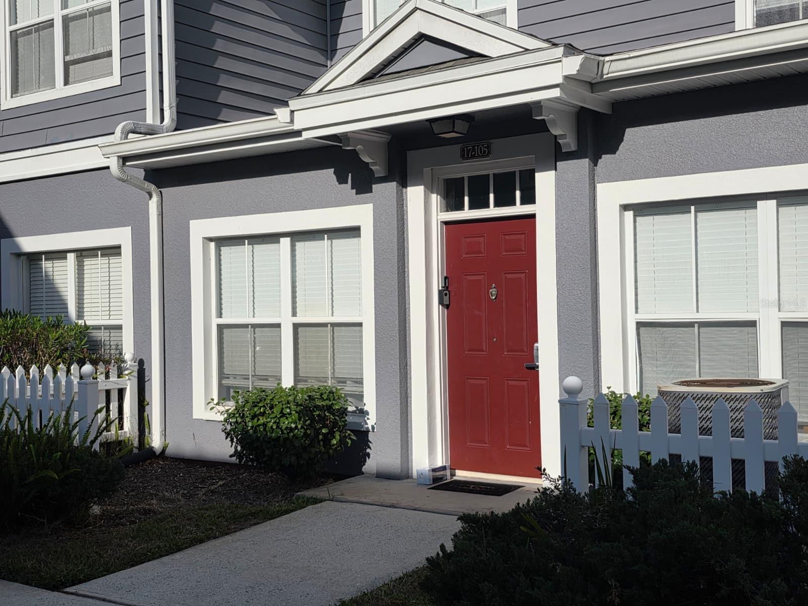 4562 JONAFREE LANE Unit 105