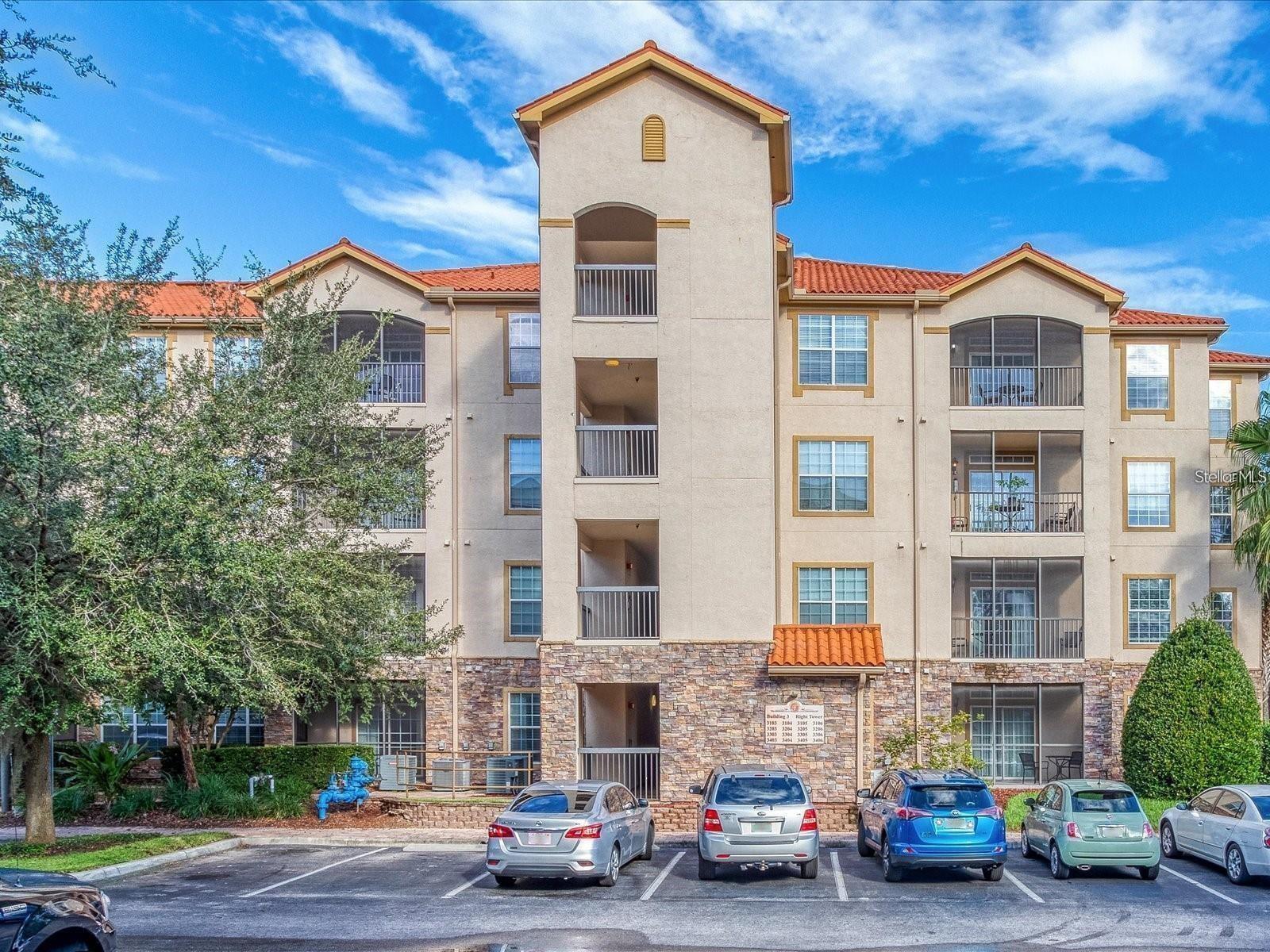 1371 TUSCAN TER Unit 3307