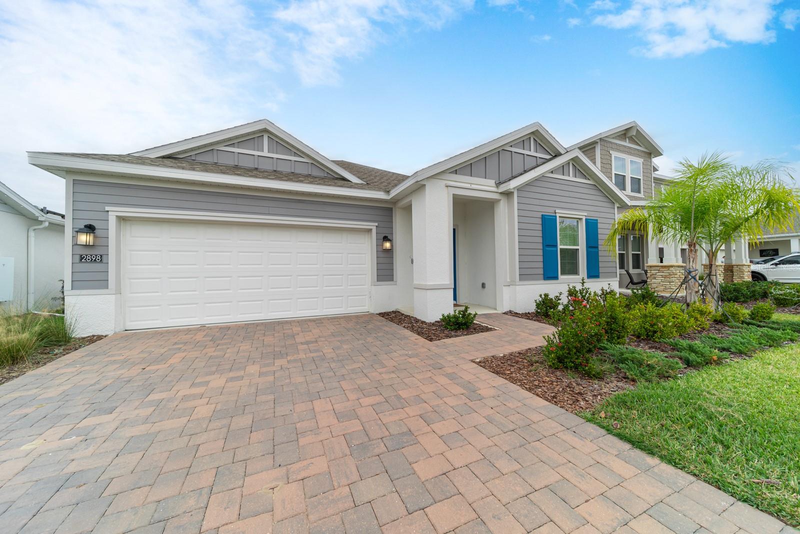 2898 ARMSTRONG AVENUE