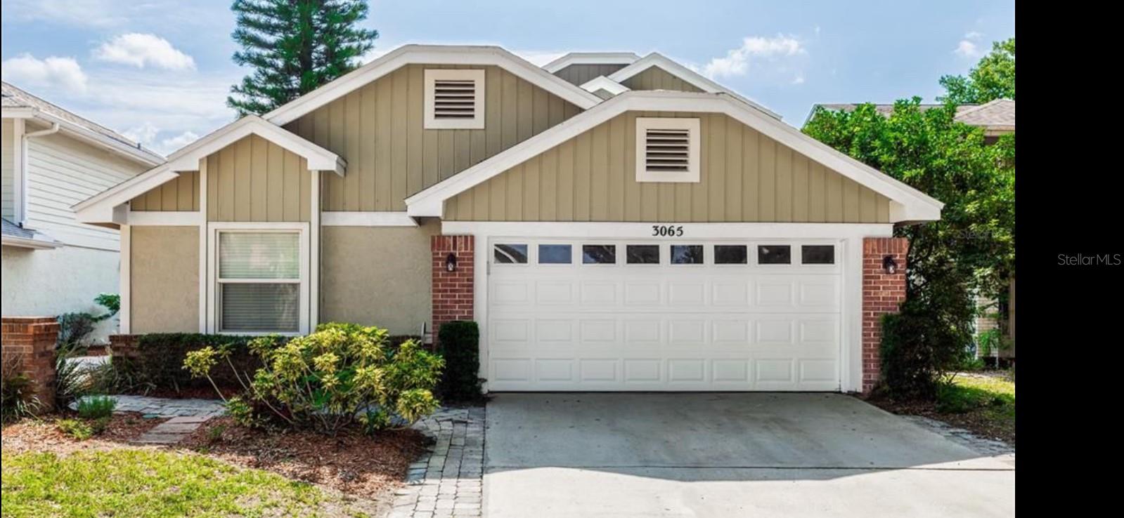 3065 BRIDGEHAMPTON LANE