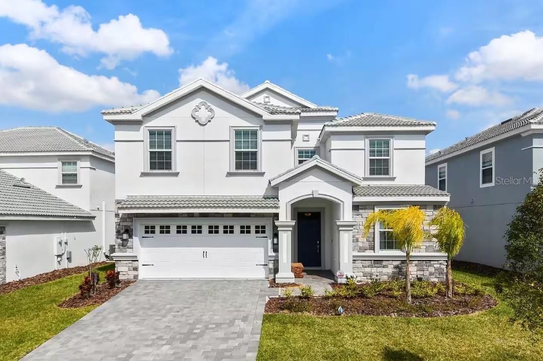1545 MAIDSTONE COURT