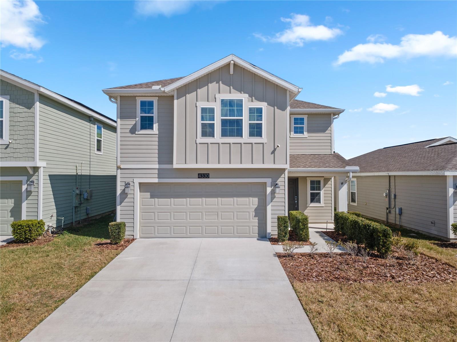 4330 SUNNY CREEK PLACE