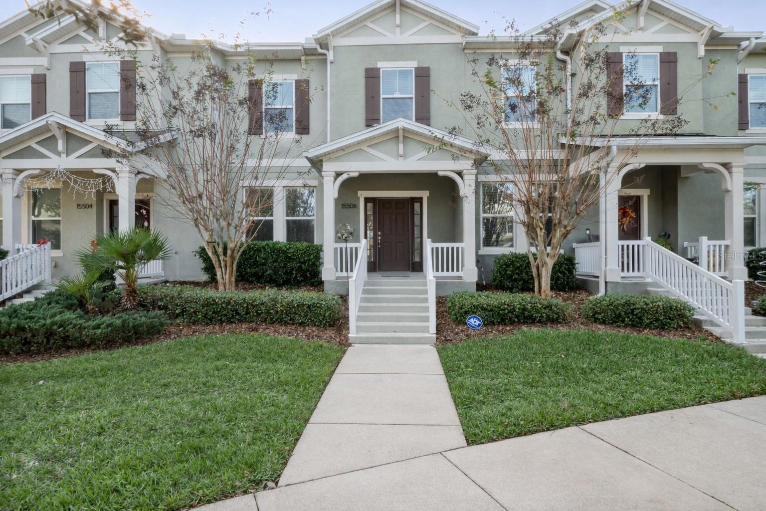 15508 BLACKBEAD STREET