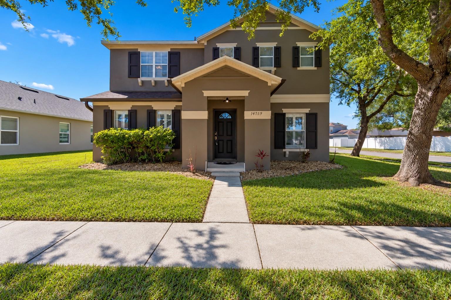 Listing photo for 14759 Royal Poinciana Dr