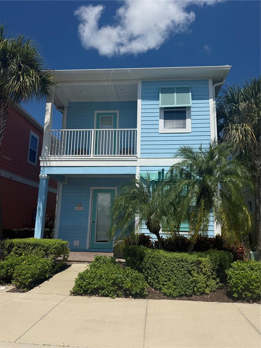 2986 SALTED RIM ROAD