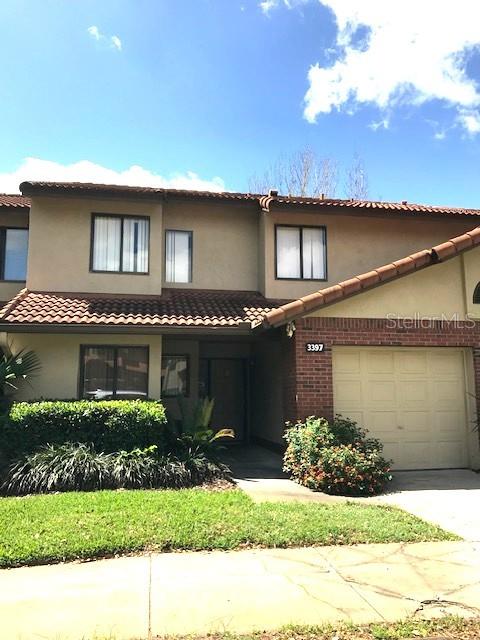 3397 GRAY FOX COVE Unit NONE