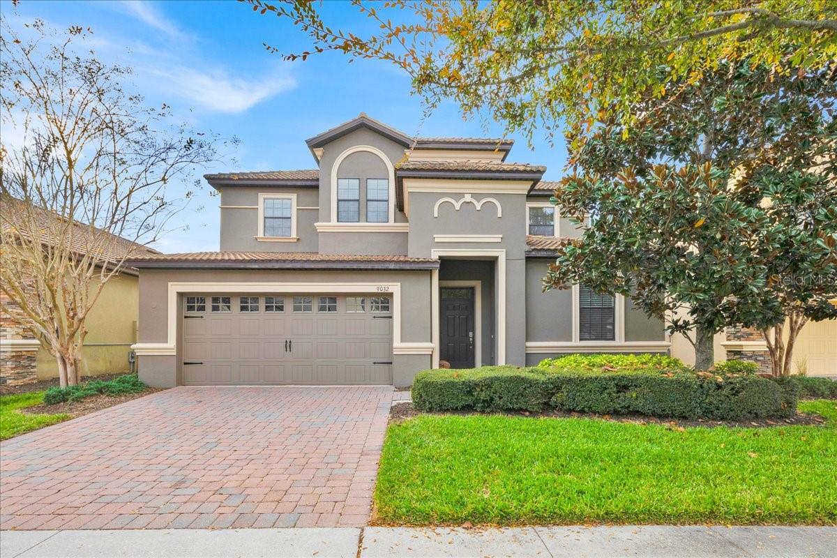 9032 SHADOW MOUNTAIN STREET