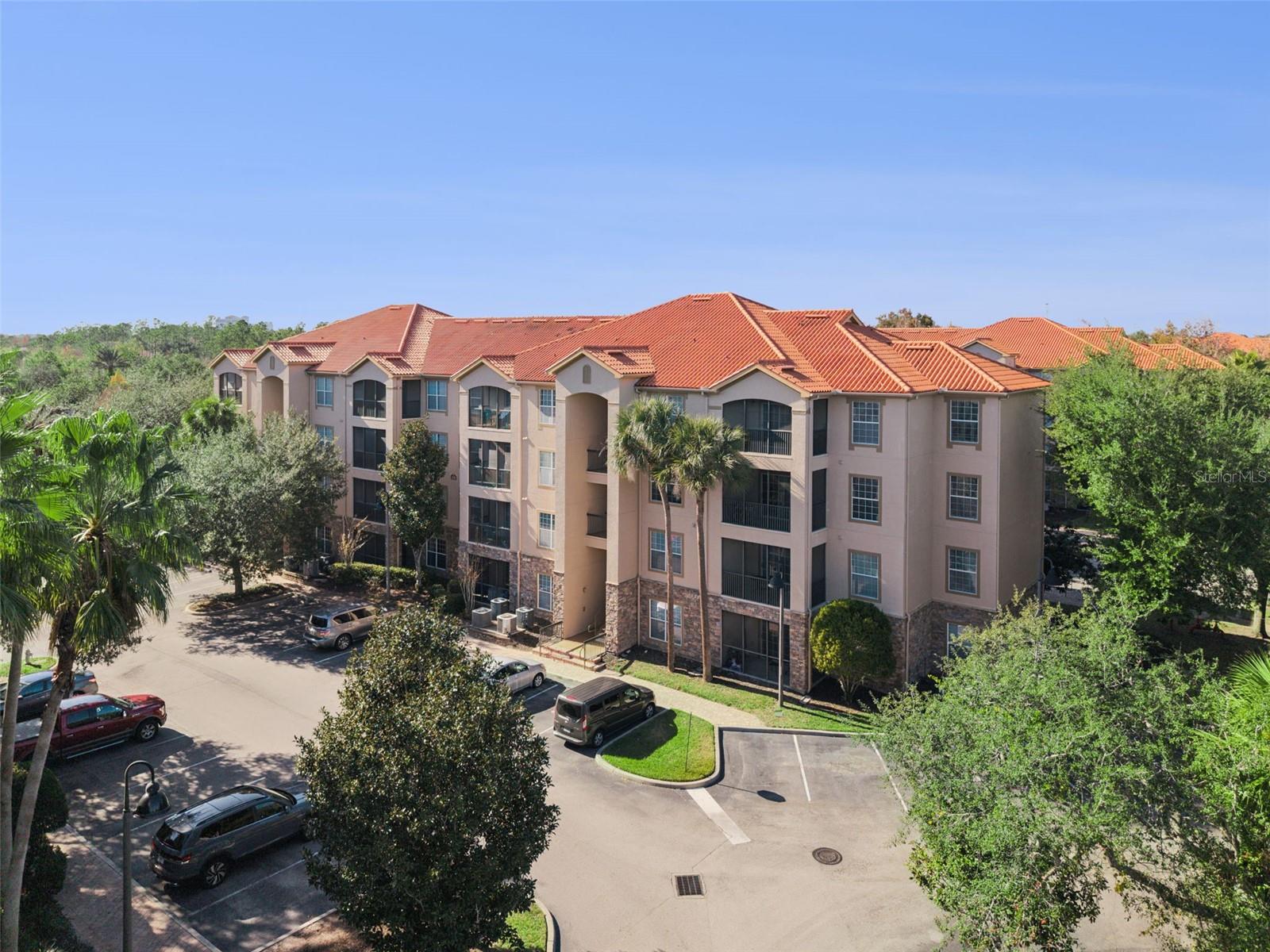 1370 TUSCAN TERRACE Unit 2302