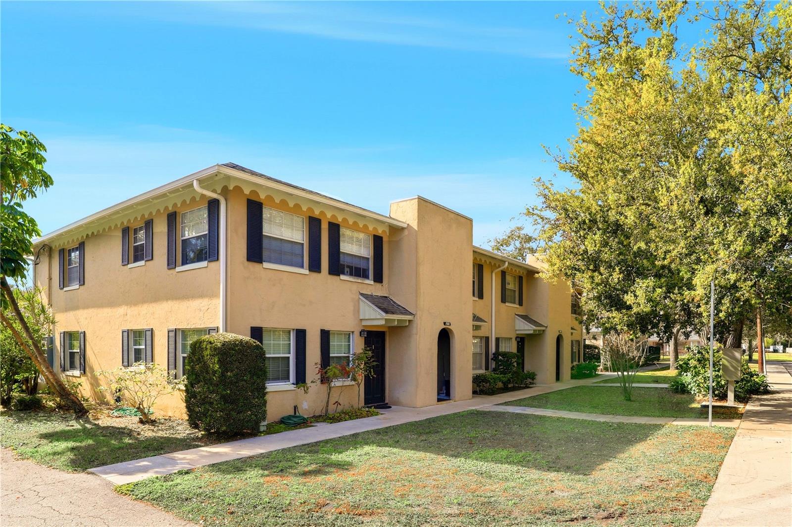 1002 W PAR STREET Unit 16