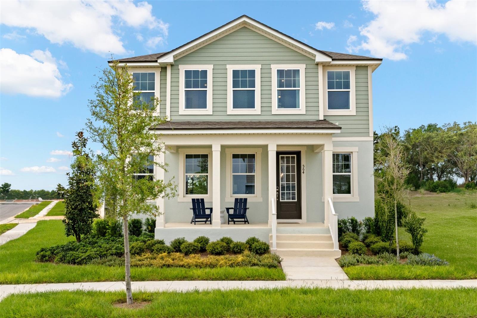 113 GREENHOUSE GROVE STREET