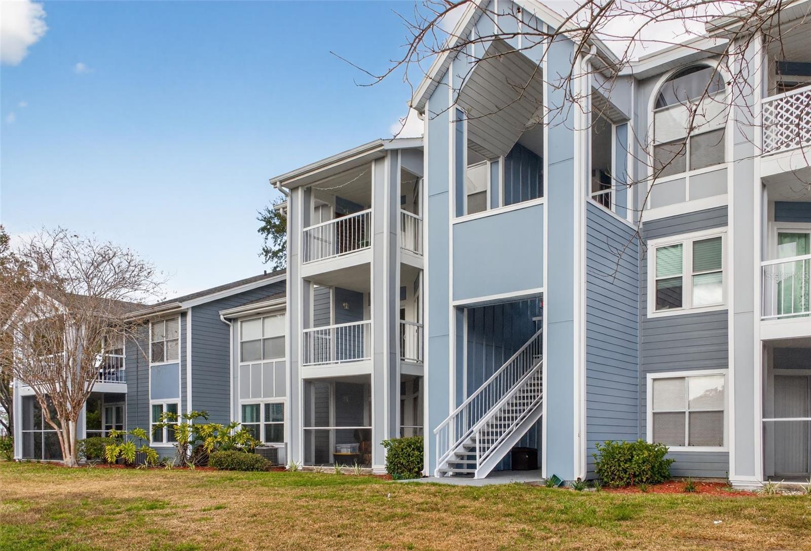 727 SUGAR BAY WAY Unit 213