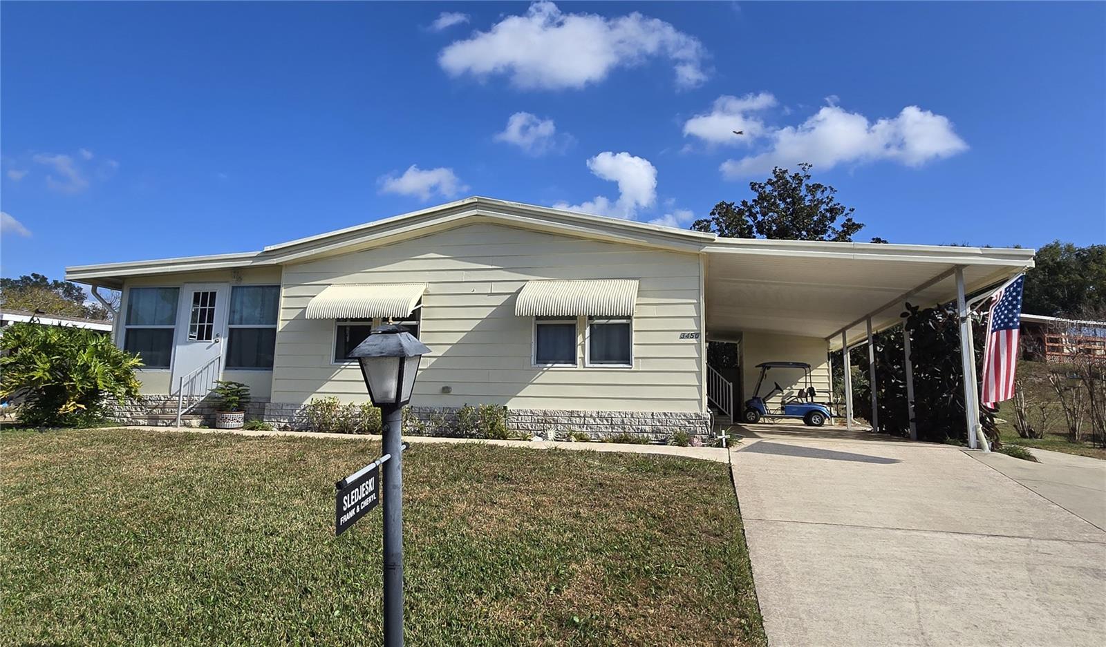 3450 N CITRUS CIRCLE Unit GE