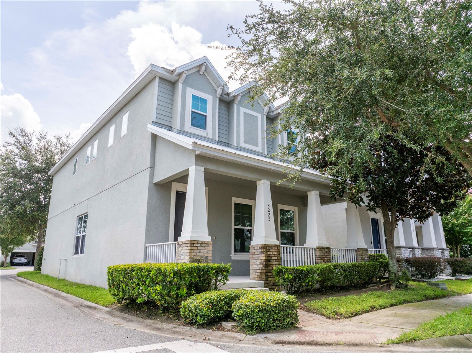 8225 BRYCE CANYON AVENUE