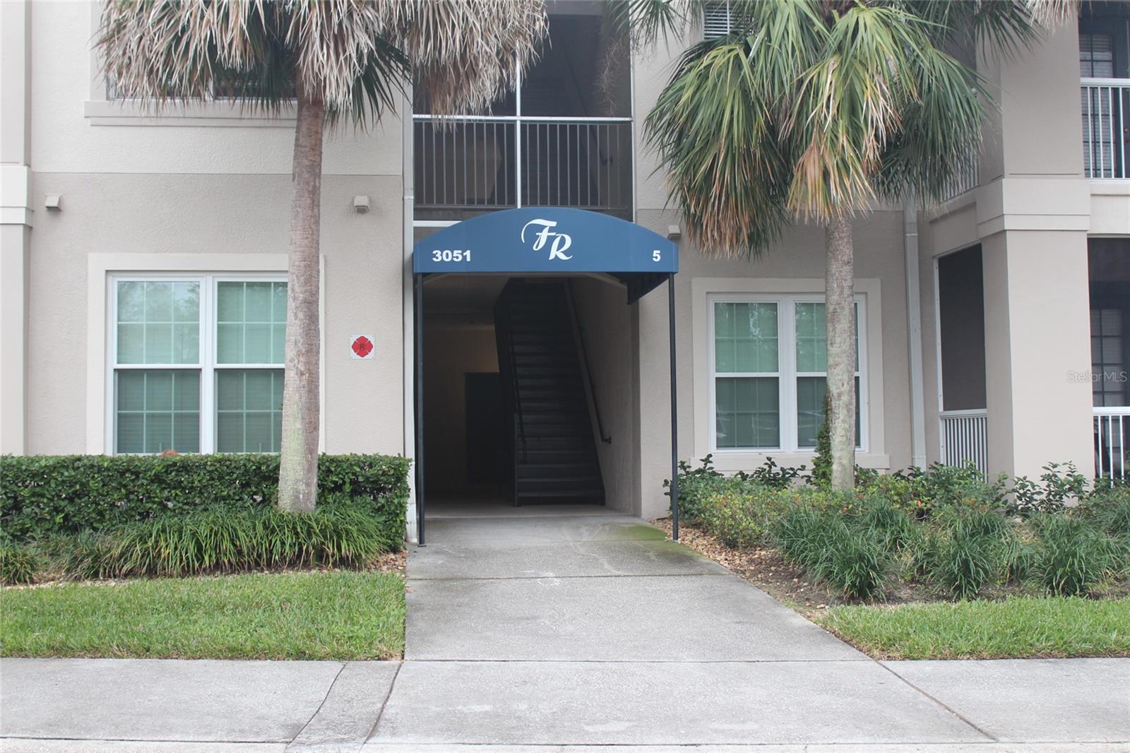 3051 GREYSTONE LOOP Unit 106