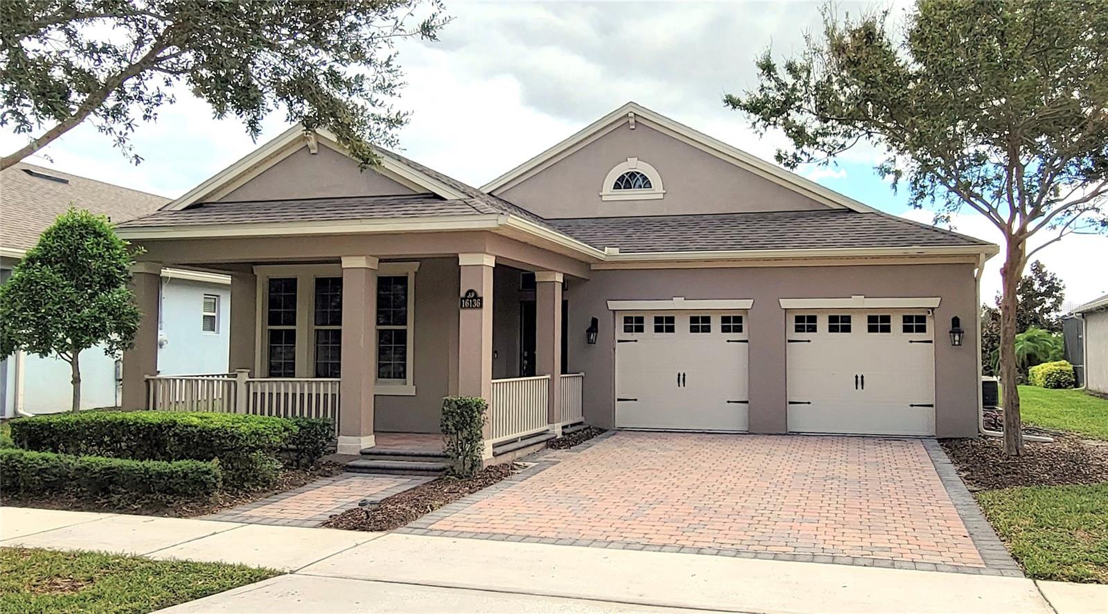 16136 WIND VIEW LANE