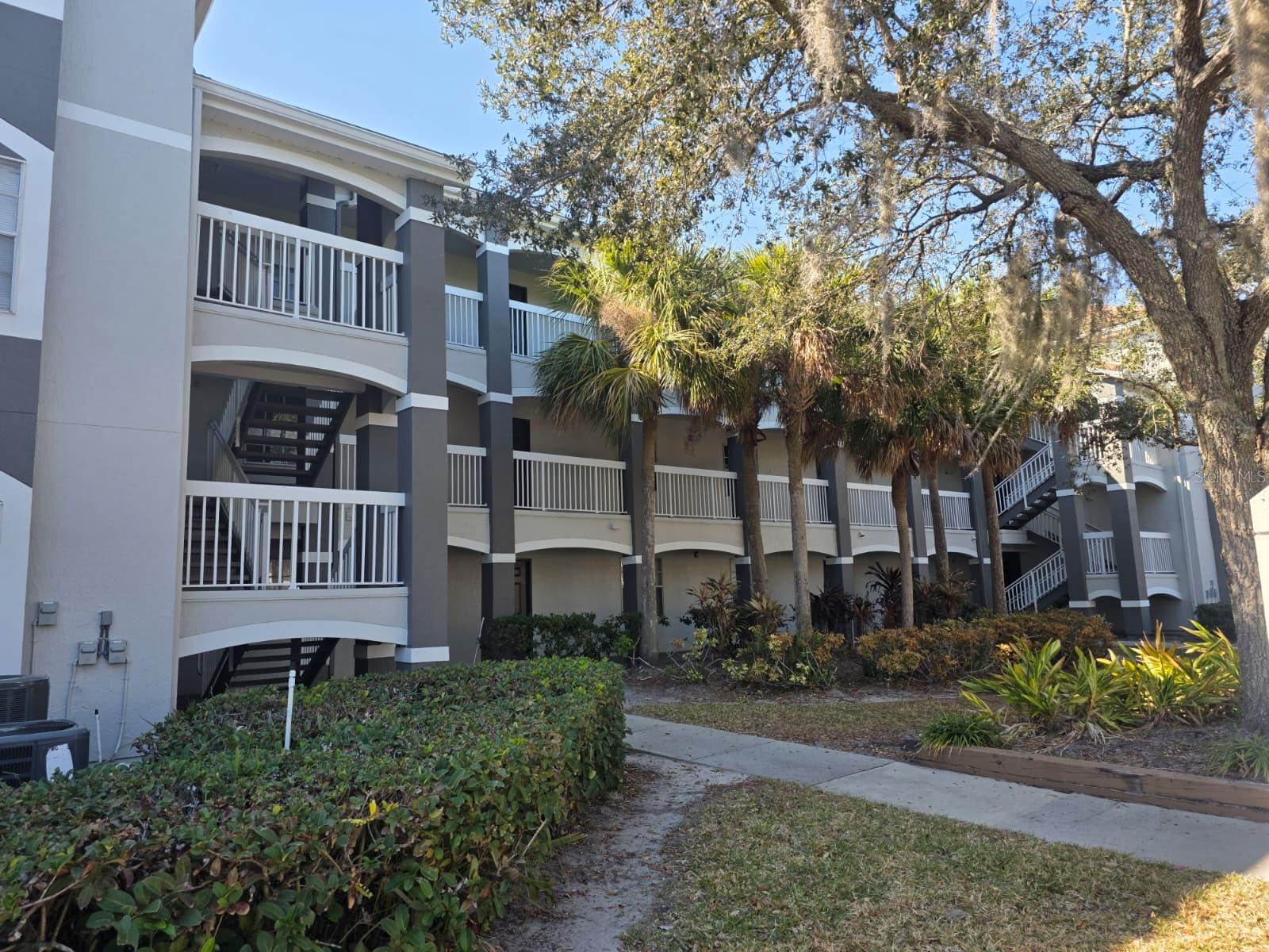 13941 FAIRWAY ISLAND DR DRIVE Unit 713