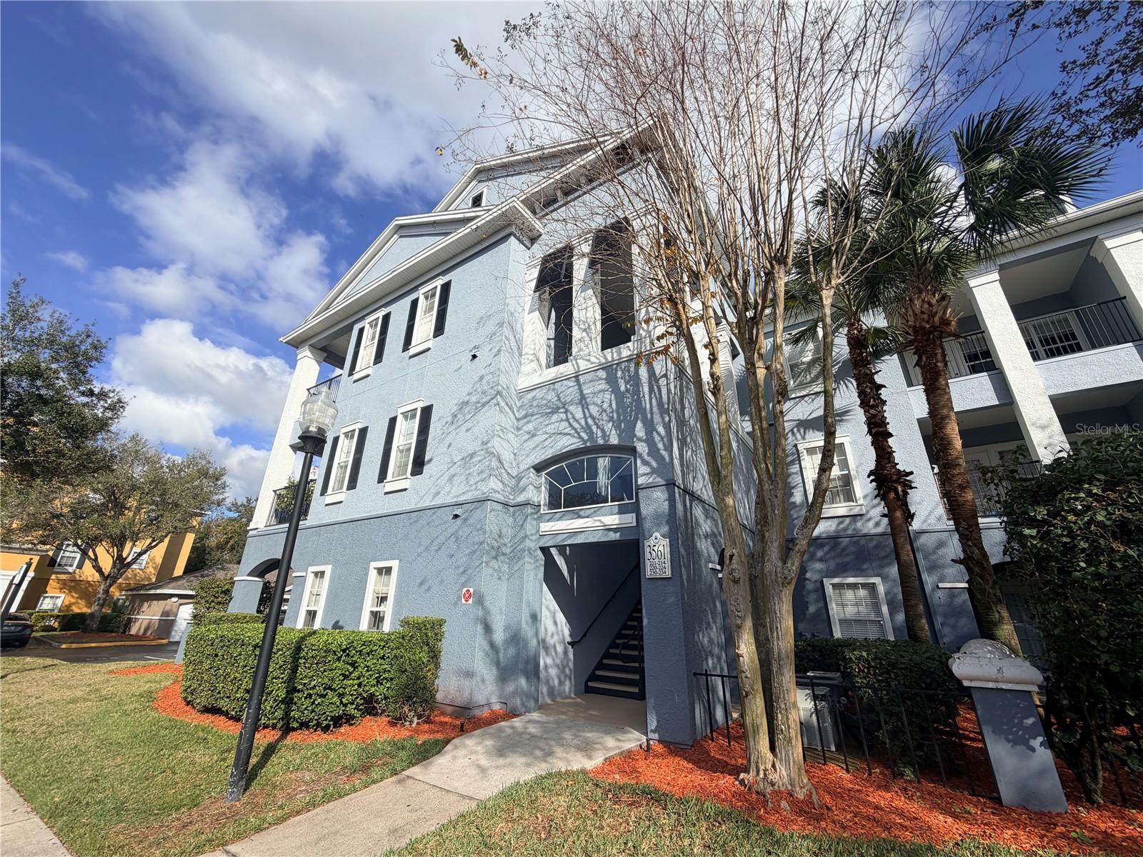 3561 CONROY ROAD Unit 231