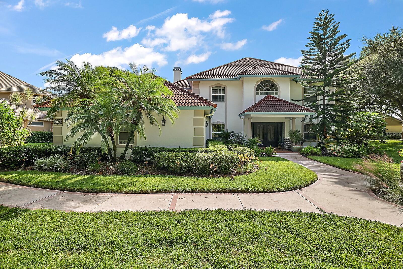 Listing photo for 2701 Regal Point Pl