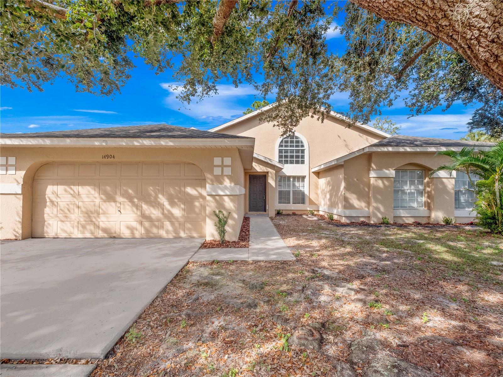 14904 WILD WOOD LILY COURT