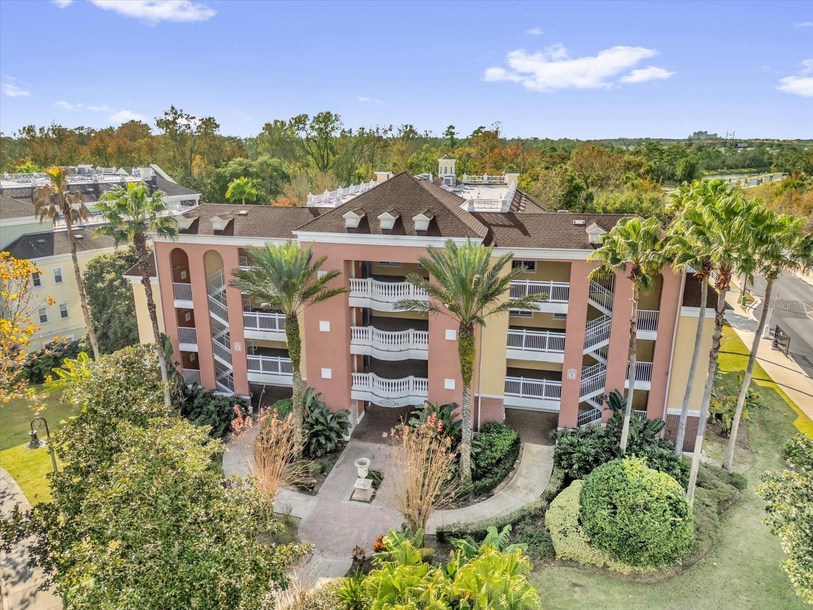 7662 WHISPER WAY Unit 103