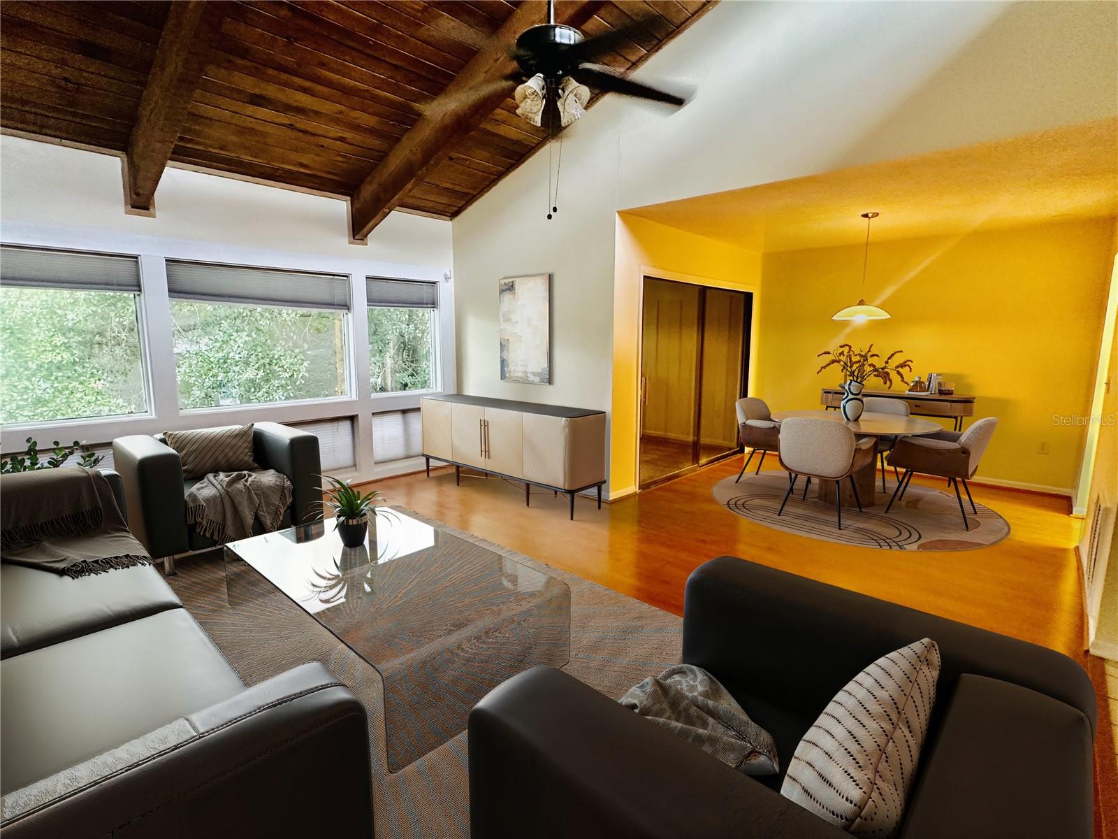 6057 WINDHOVER DRIVE Unit E08