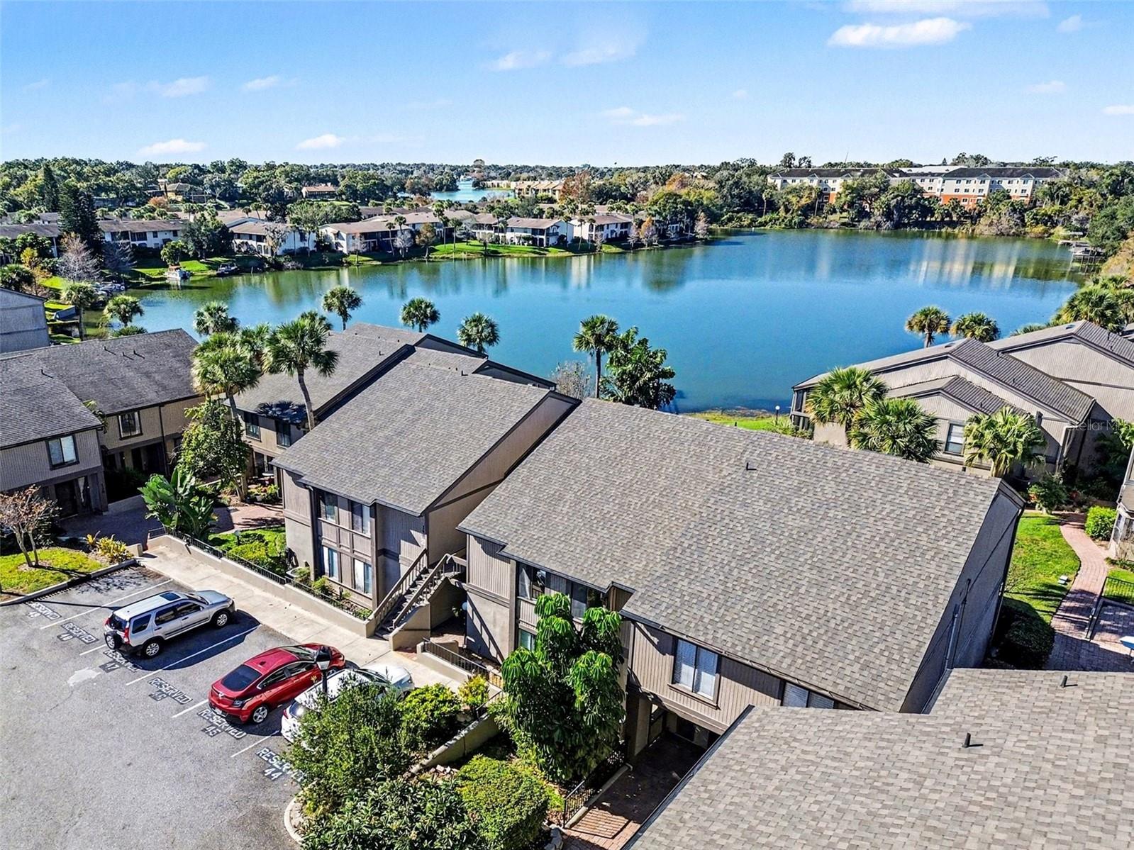 144 MAITLAND AVENUE Unit C