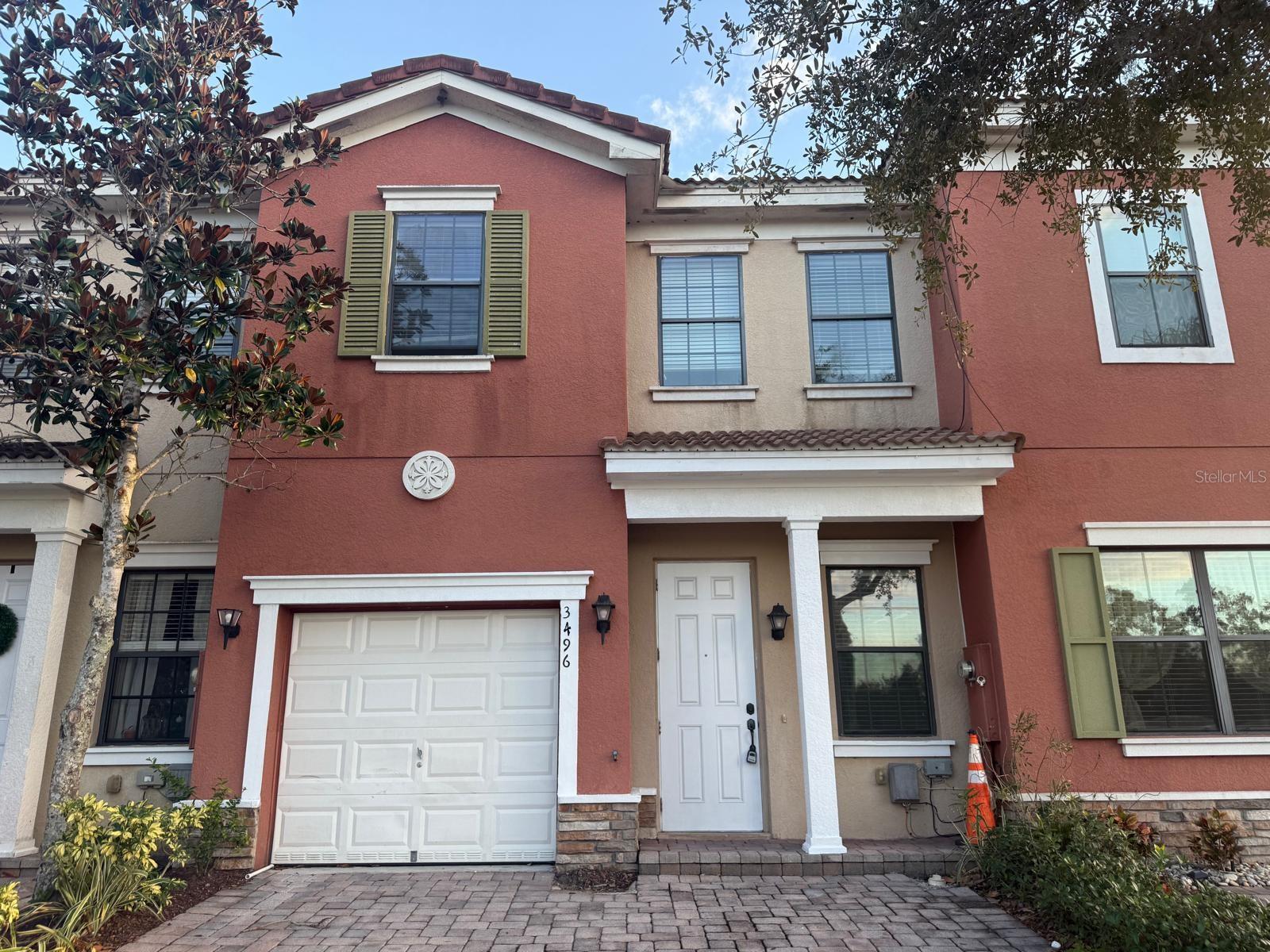 3496 ALLEGRA CIRCLE