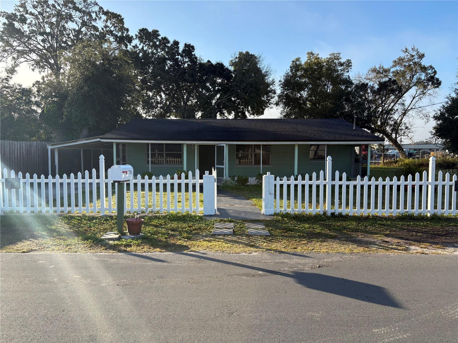 710 E JACKSON STREET