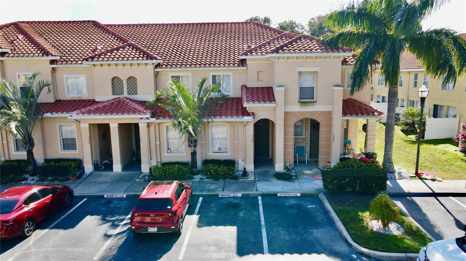 5300 PARADISE CAY CIRCLE