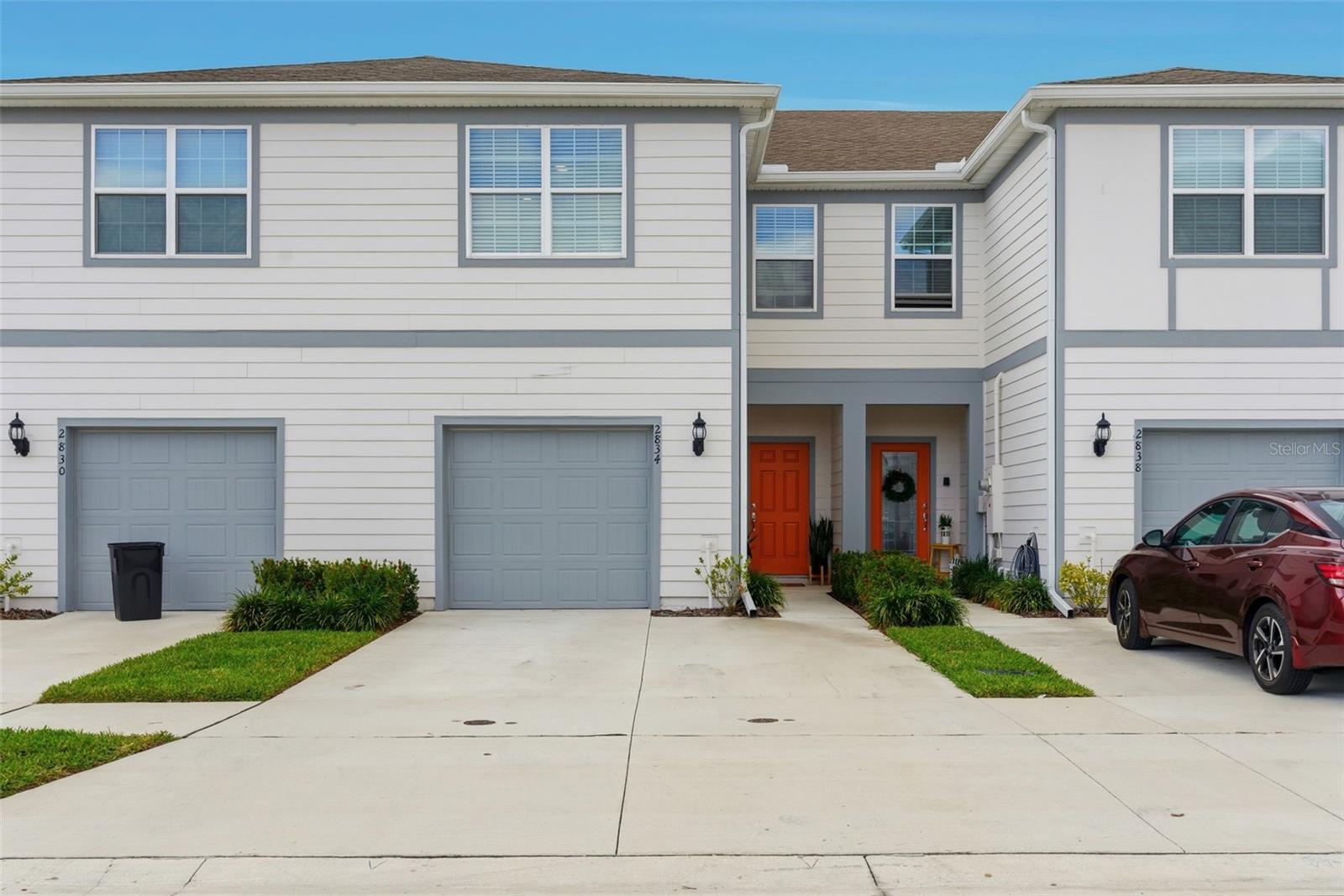 2834 BRIGHT BIRD LANE