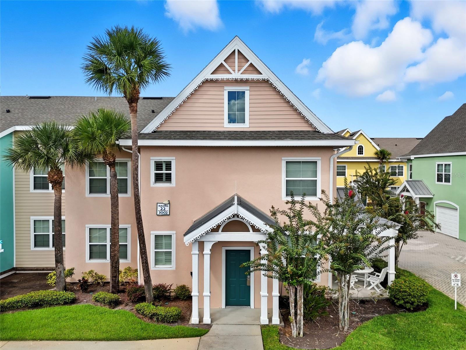 3002 LIMBO LANE Unit 101