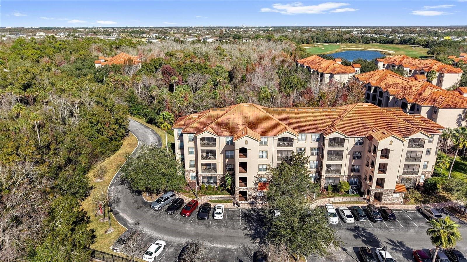 1351 TUSCAN TERRACE Unit 8101
