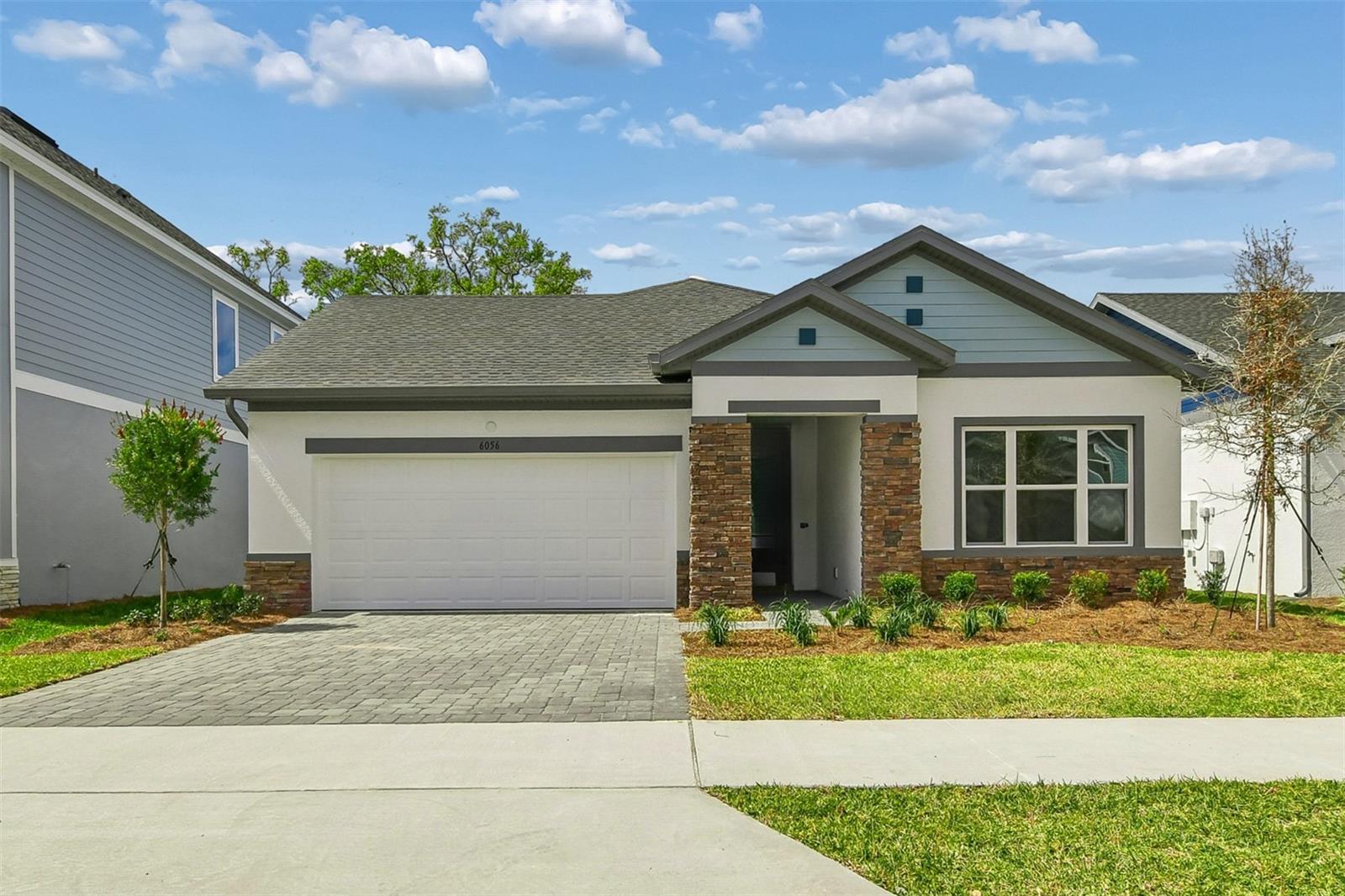 6056 SACRED OAK AVENUE