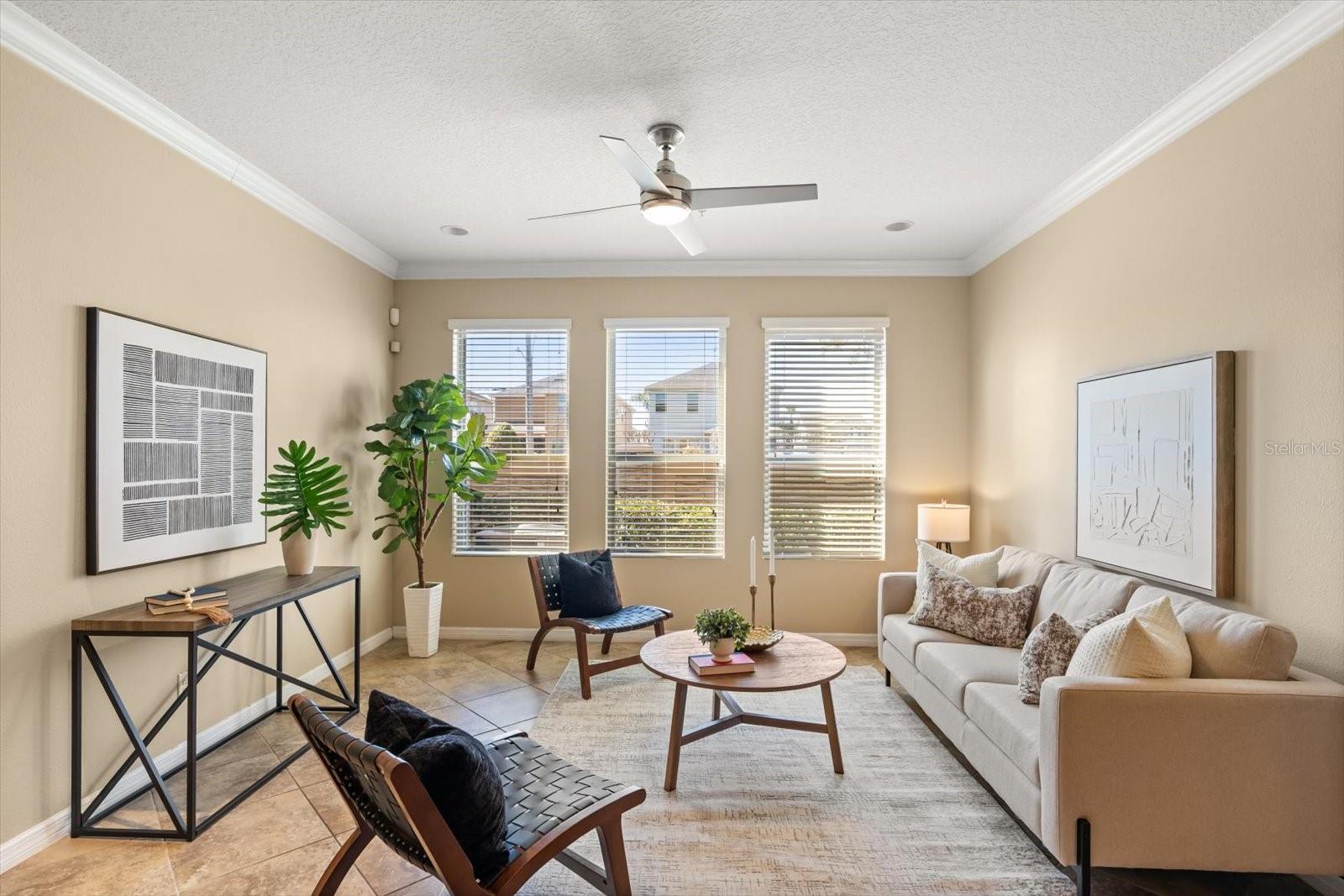 210 MERRY BROOK CIRCLE