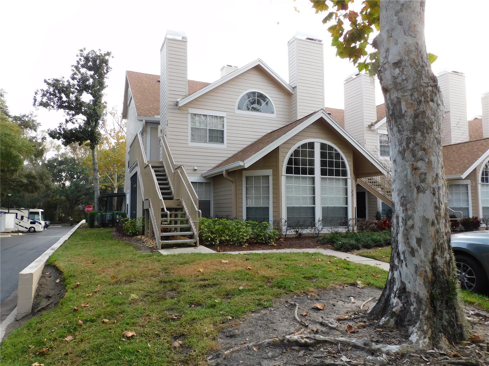 575 BLOOMINGTON COURT Unit 28