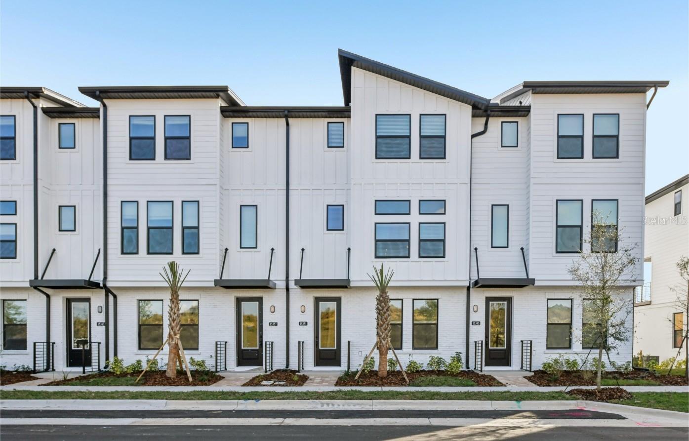 15351 HAMLIN PARK DRIVE