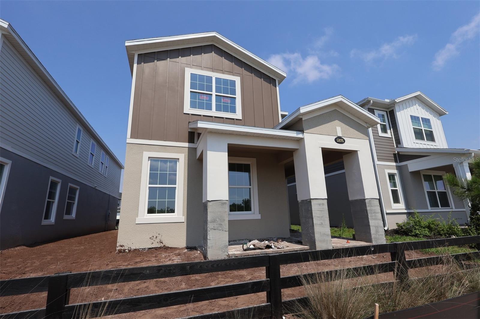 5276 CENTER LAKE RANCH BOULEVARD