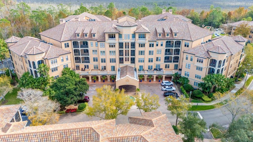 501 MIRASOL CIRCLE Unit 307