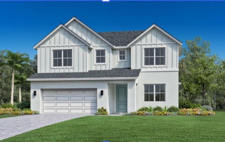 8061 TIMBERWOOD LANE