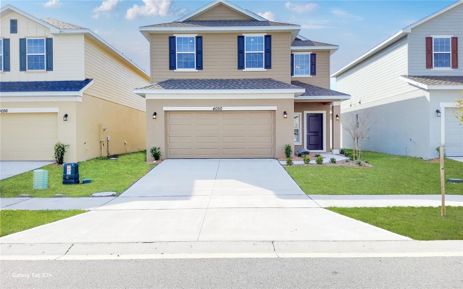 4050 SAGEFIELD DRIVE