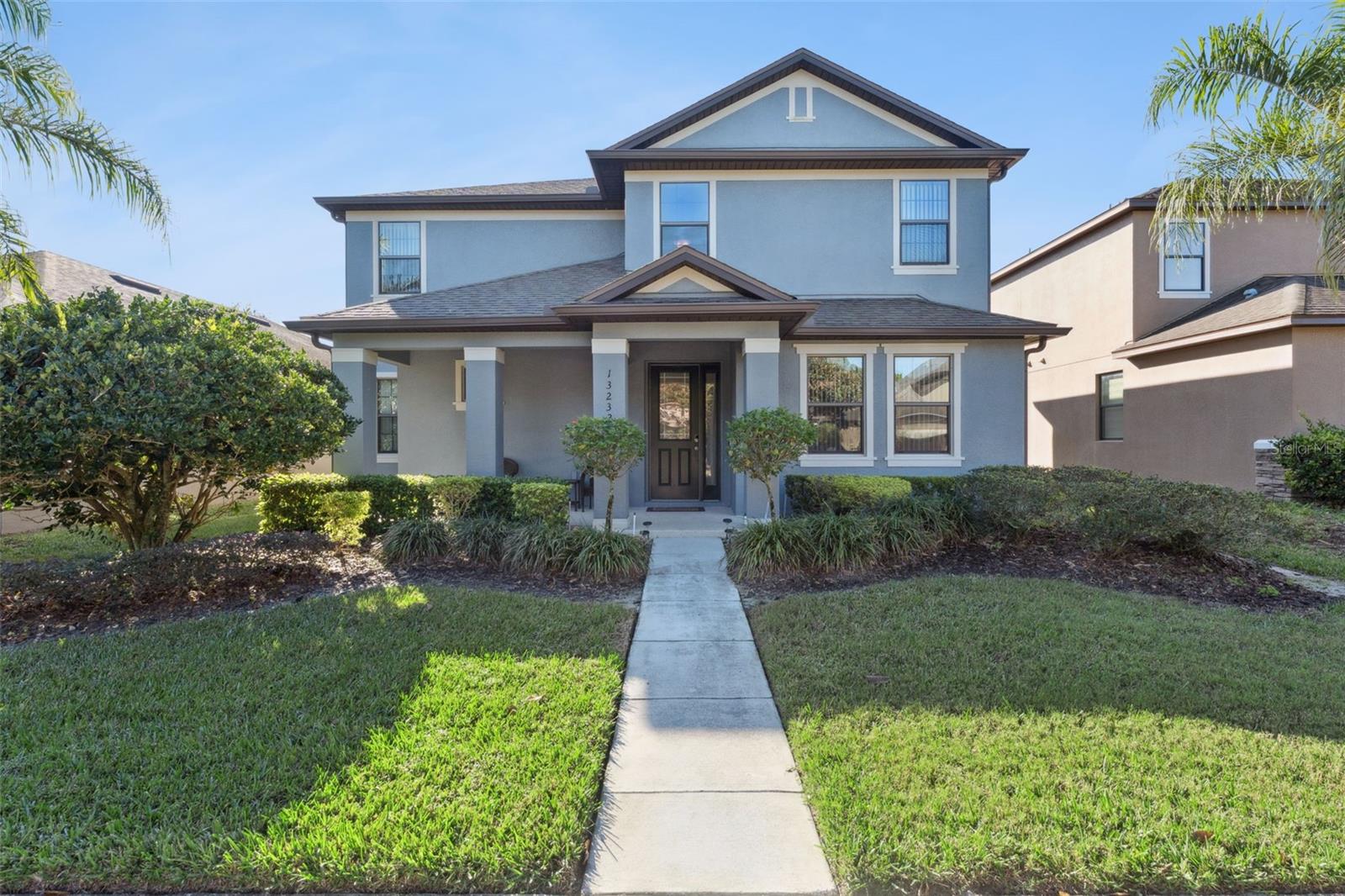 13232 LONGACRE DRIVE