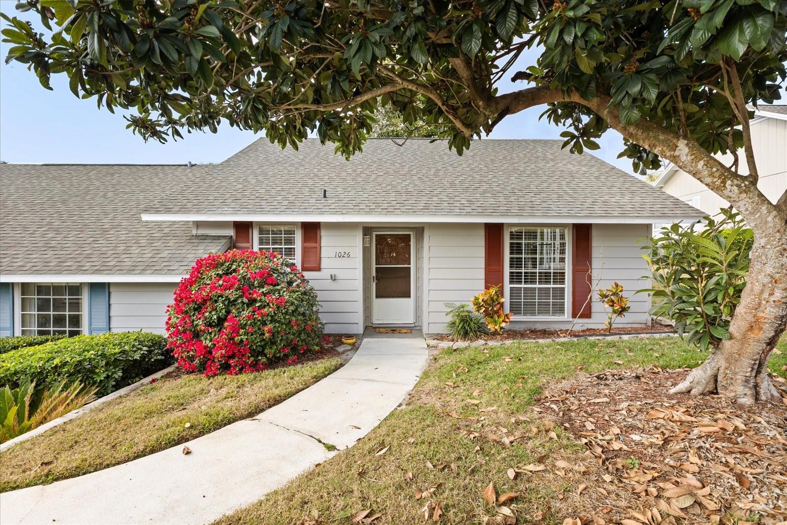 1026 VILLA LANE Unit S