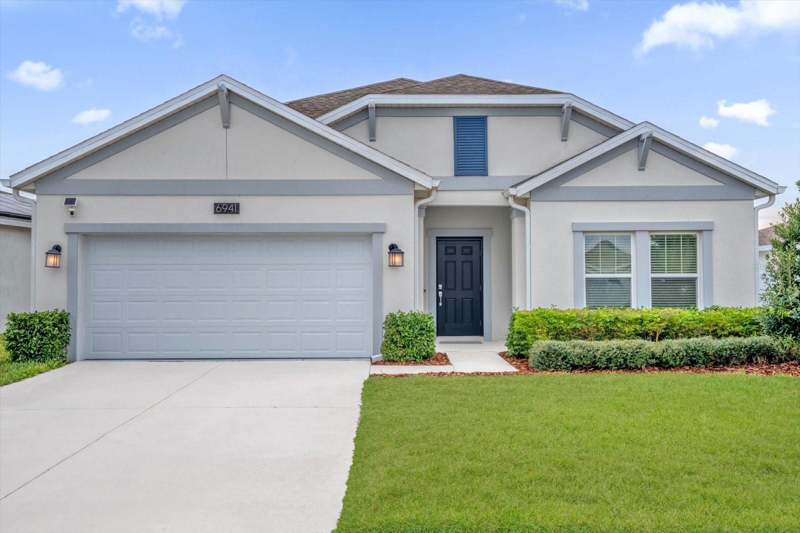 6941 DILLY LAKE AVENUE