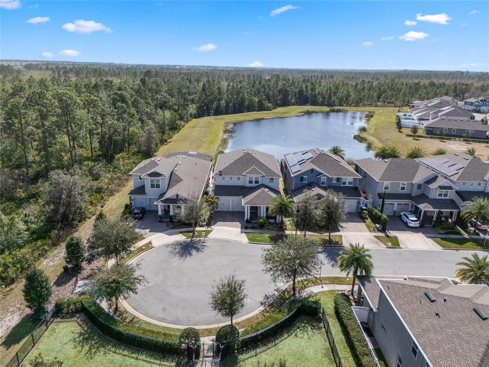 15312 GILLIGAN COURT