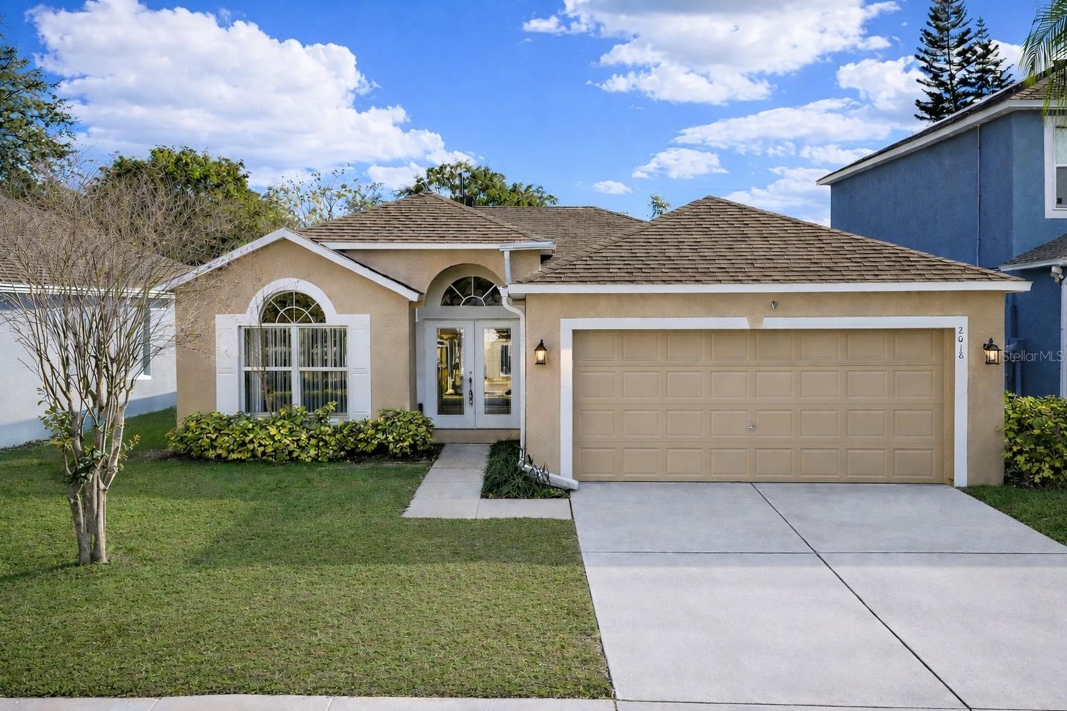 2018 WEKIVA RESERVE BOULEVARD