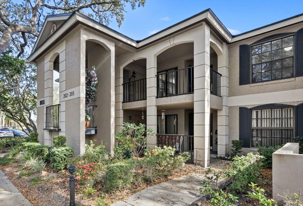 1055 KENSINGTON PARK DRIVE Unit 205