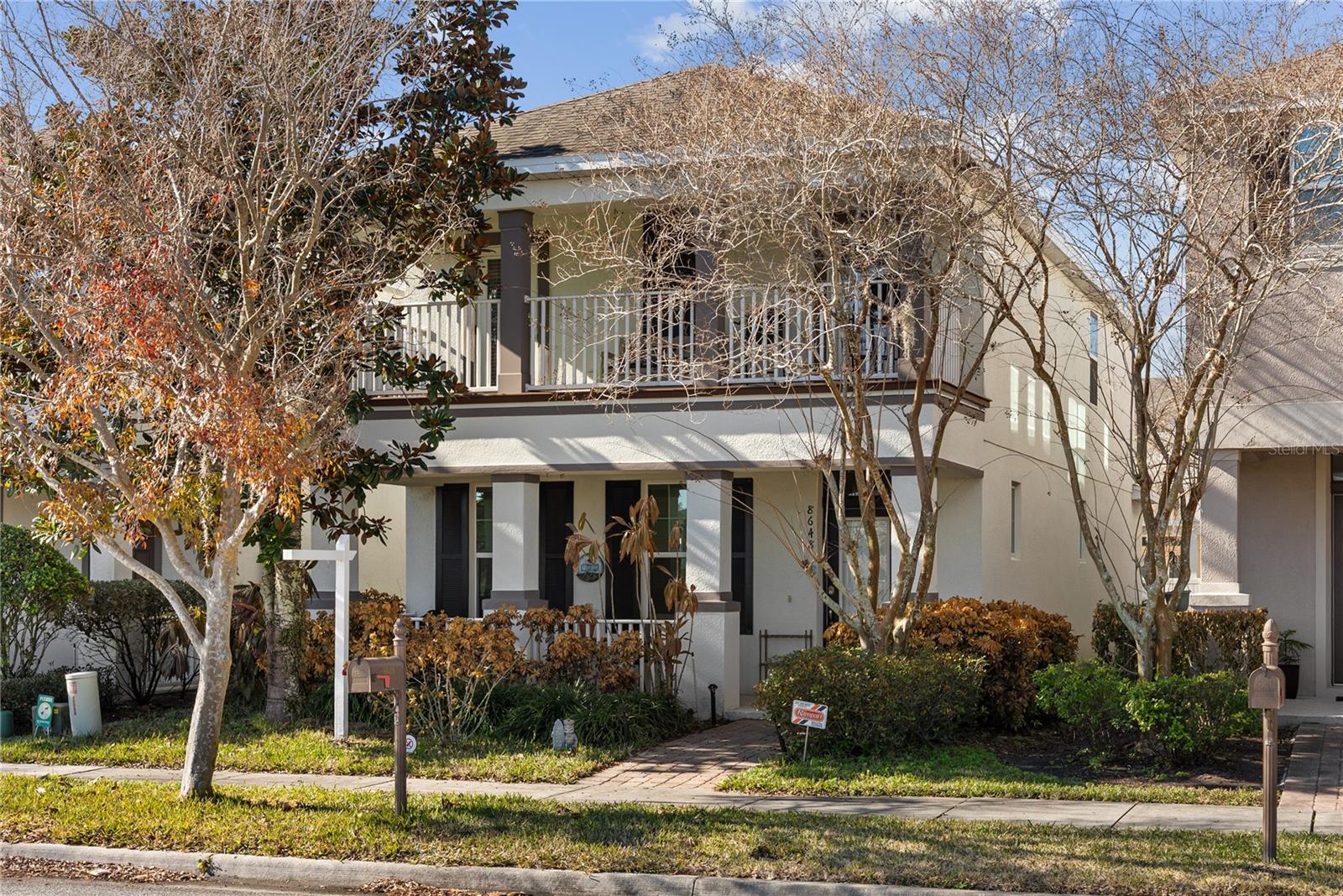 8648 POWDER RIDGE TRAIL