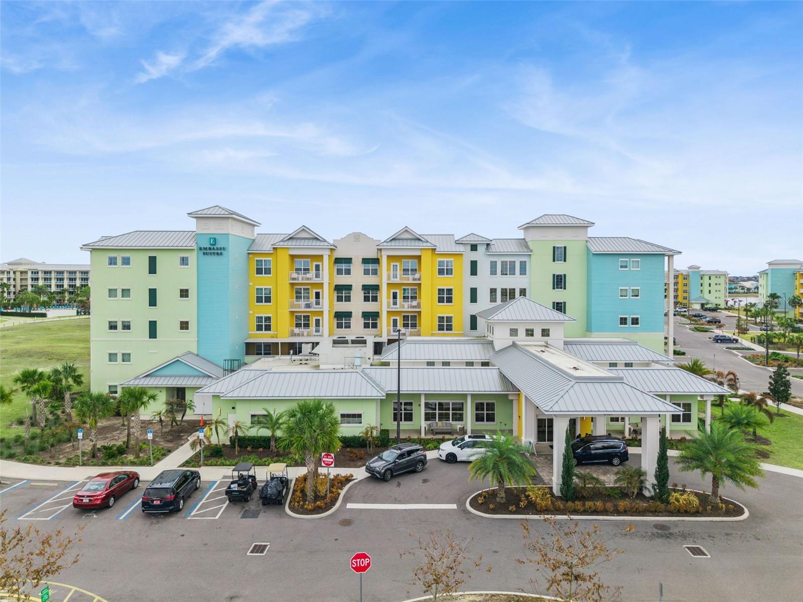 3151 SUNSET WALK DRIVE Unit 1214